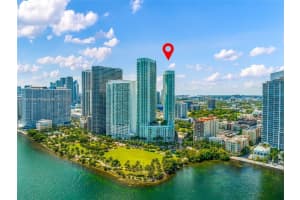 1900 N Bayshore Dr APT 2907, Miami, FL 33132, Sold 11/30/23