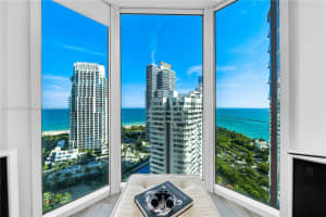 300 South Pointe Dr APT 2306, Miami Beach, FL 33139, Sold 04/25/24