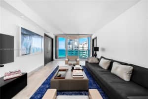 300 South Pointe Dr APT 2306, Miami Beach, FL 33139, Sold 04/25/24