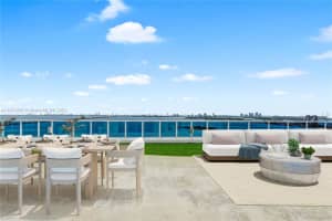 700 NE 25th St PH 2, Miami, FL 33137, Sold 04/09/24