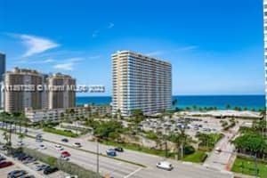 1985 S Ocean Dr #8k, Hallandale Beach, FL 33009, Sold 11/28/23