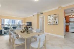 1985 S Ocean Dr #8k, Hallandale Beach, FL 33009, Sold 11/28/23