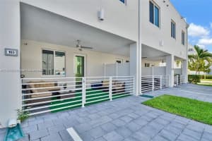 6420 NW 102nd Path #103, Doral, FL 33178, Sold 12/11/23