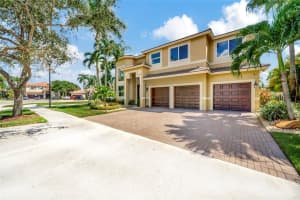4286 Diamond Terrace, Weston, FL 33331, Sold 12/21/23
