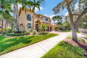 4286 Diamond Terrace, Weston, FL 33331, Sold 12/21/23