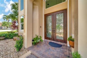 4286 Diamond Terrace, Weston, FL 33331, Sold 12/21/23