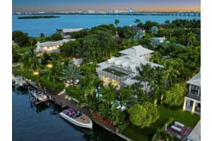 761 Buttonwood Ln, Miami, FL 33137, Sold 07/08/24