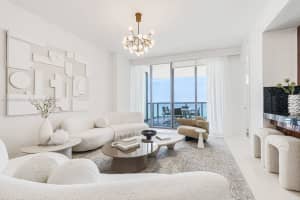 9703 Collins Ave UNIT 2607, Bal Harbour, FL 33154, Sold 12/05/23