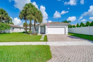 13323 SW 44th St, Miramar, FL 33027, Sold 10/23/23