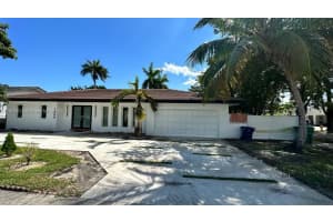 2000 NE 214th Terrace, Miami, FL 33179, Sold 05/17/24