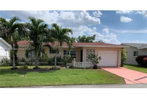 6708 NW 57th Dr, Tamarac, FL 33321, Sold 01/12/24