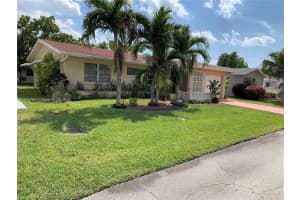 6708 NW 57th Dr, Tamarac, FL 33321, Sold 01/12/24
