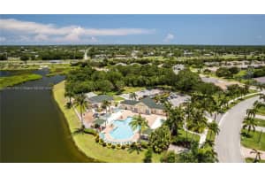 250 SW Lake Forest Way, Port St. Lucie, FL 34986, Sold 03/01/24