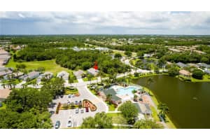 250 SW Lake Forest Way, Port St. Lucie, FL 34986, Sold 03/01/24