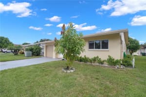 4625 NW 44th St, Tamarac, FL 33319, Sold 12/08/23