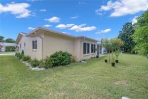 4625 NW 44th St, Tamarac, FL 33319, Sold 12/08/23