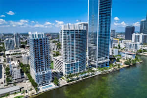 665 NE 25th St APT 2301, Miami, FL 33137, Sold 02/15/24