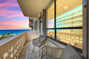 10185 Collins Ave APT 822, Bal Harbour, FL 33154, Sold 05/14/24