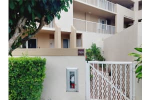 7809 Granville Dr #105, Tamarac, FL 33321, Sold 03/14/25