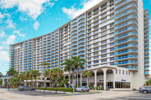 3800 S Ocean Dr APT 823, Hollywood, FL 33019, Sold 12/06/23