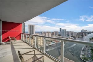 2602 E Hallandale Beach Blvd r2507, Hallandale Beach, FL 33009, Sold 06/18/24