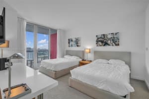 2602 E Hallandale Beach Blvd r2507, Hallandale Beach, FL 33009, Sold 06/18/24