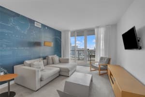 2602 E Hallandale Beach Blvd r2507, Hallandale Beach, FL 33009, Sold 06/18/24