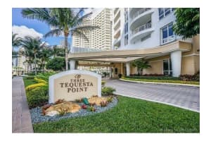 848 Brickell Key Dr APT 4201, Miami, FL 33131, Sold 01/31/25