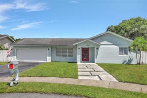 11803 SW 59th Ct, Cooper City, FL 33330, Sold 11/01/23