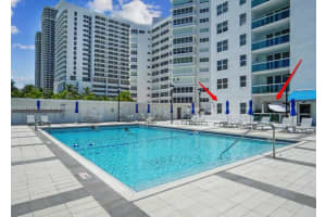 5001 Collins Ave APT 1K, Miami Beach, FL 33140, - MLS#A11452108