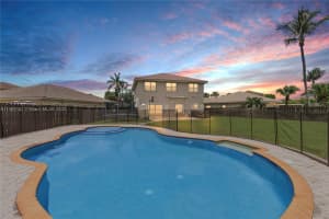 2235 NW 72nd Way, Pembroke Pines, FL 33024, Sold 01/03/24