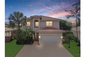 2235 NW 72nd Way, Pembroke Pines, FL 33024, Sold 01/03/24