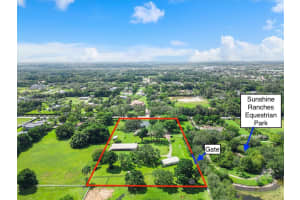 14490 Stirling Rd Southwest Ranches, FL 33330 - MLS#A11452181