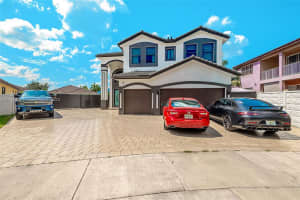 14992 SW 21st Terrace, Miami, FL 33185, Sold 01/16/24