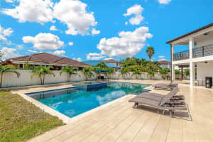 14992 SW 21st Terrace, Miami, FL 33185, Sold 01/16/24