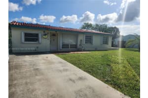 4861 SW 21st St, Fort Lauderdale, FL 33317, Sold 10/05/23