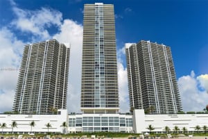 1850 S Ocean Dr APT 3208, Hallandale Beach, FL 33009, Sold 12/08/23