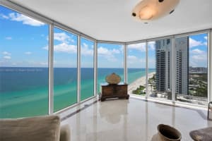 19333 Collins Ave APT 2108, Sunny Isles Beach, FL 33160, Sold 01/18/24