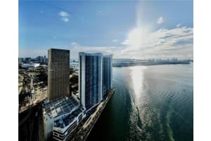 325 S Biscayne Blvd #3517, Miami, FL 33131, Sold 11/15/23