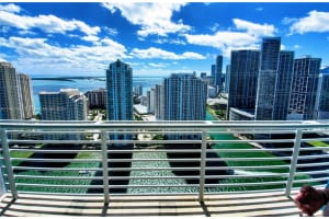 325 S Biscayne Blvd #3517, Miami, FL 33131, Sold 11/15/23