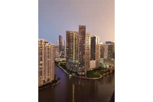 325 S Biscayne Blvd #3517, Miami, FL 33131, Sold 11/15/23