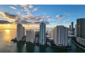 325 S Biscayne Blvd #3517, Miami, FL 33131, Sold 11/15/23