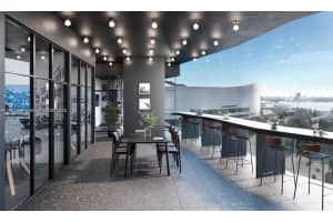 398 NE 5th St #1614, Miami, FL 33132, - MLS#A11452466