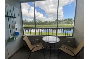 2861 N Oakland Forest Dr APT 206, Oakland Park, FL 33309, Sold 10/12/23
