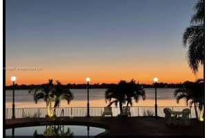 2861 N Oakland Forest Dr APT 206, Oakland Park, FL 33309, Sold 10/12/23