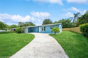 3rd St SW, Vero Beach, FL 32962, Sold 10/20/23