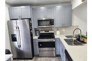 7605 NW 4th Pl APT 206, Margate, FL 33063, Sold 12/14/23
