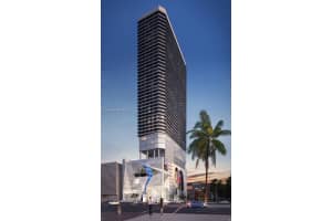 398 Ne 5th St 1417 Miami, FL 33132 - MLS#A11452652