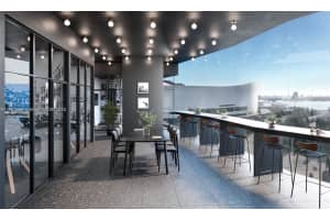 398 Ne 5th St 1417 Miami, FL 33132 - MLS#A11452652