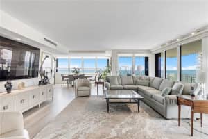 3 Grove Isle Dr C1402, Miami, FL 33133, Sold 10/31/23